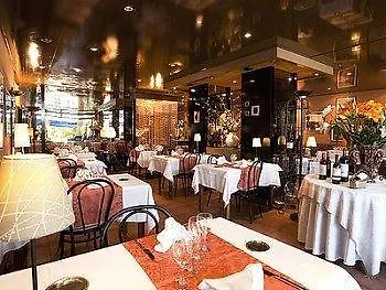 劳泽雷之家酒店 阿克斯莱泰尔姆 酒店